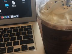 -星巴克臻选(珠海富华里店)