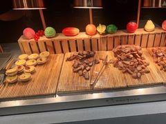 -快乐爱斯米牛排自助(正大广场店)