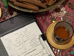 -莲泰式·中式·沐足·精油SPA采耳(天河店)