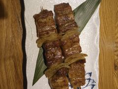 烤柚子五花肉-吉川居酒屋(建国北路店)
