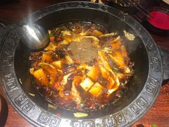 -受气牛肉·耙牛肉火锅(水晶郦城店)