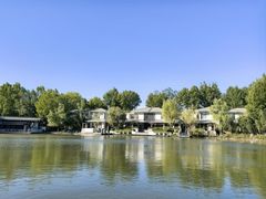 -春晖园度假酒店温泉