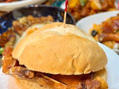 -滋味满屋美食坊(上海街店)