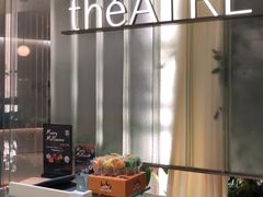-théATRE 茶聚场(王府中環店)