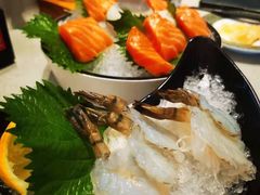 -万岁寿司(万国店)