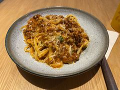 -HELLO 27 意面·沙拉·帕尼尼