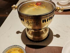 -海玥荟海鲜姿造自助餐厅(欧罗巴广场店)