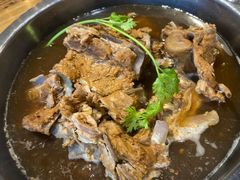 招牌羊蝎子锅-陶老爷城一锅羊蝎子(西四路店)