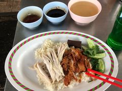 -红大哥水门鸡饭(總店)