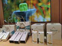 -泸溪河桃酥(西直门凯德店)