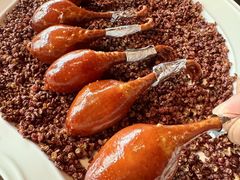 -惠丰堂饭庄·烤鸭·京味菜(翠微路店)