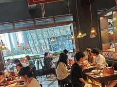 -阿大排档(长春这有山店)