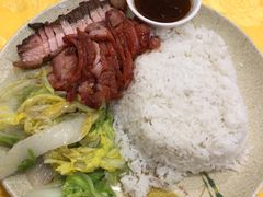 -老字号蛇口德记烧腊饭店·海鲜加工