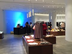 -URBAN REVIVO(上海中庚漫游城店)