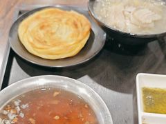 -欧阳家吊炉饼(九纬路店)