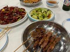 -簋街仔仔小龙虾(簋街二店)