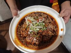 -灶东家民间菜(回兴店)