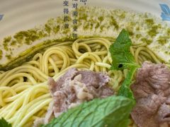 -康师傅私房牛肉面(马泉营奥莱店)