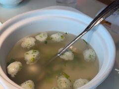 -日丰园海肠水饺·老字号大连海鲜(银泰城店)