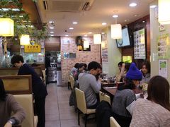 大堂-神仙雪浓汤(明洞店)