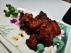 -乾隆美食·本帮菜(黄河路店)