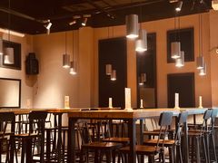 -Secco德式餐吧(南秀村店)