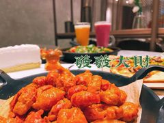 -必胜客(东兴商厦店)