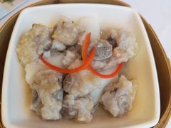 豉汁蒸排骨-凯逸轩·匠心粤菜(中城名仕汇店)