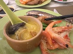 -漳州佰翔圆山酒店·圆山畔西餐厅