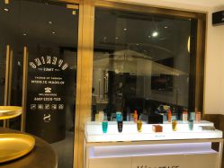 -S.HAIR SALON