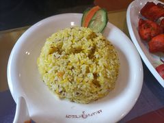 -亚桥咖喱(延安路店)