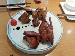 -大鸽饭(马王堆店)