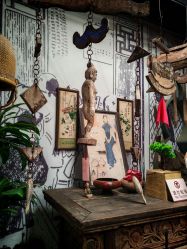 点击看大图 -文旺阁亲子手工DIY木作博物馆