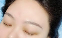 -Yue Show馨选·半永久纹眉纹眼线
