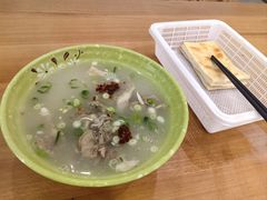 混合汤-褚氏岛城一汤(闽江路店)