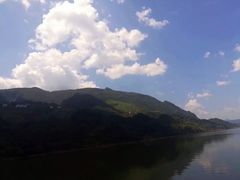 -乌江画廊(彭水苗族土家族自治县)