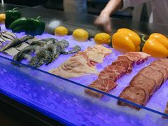 -星河湾半岛酒店·意咖啡西餐厅