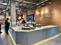 -喜马拉雅森(运河汇1958店)