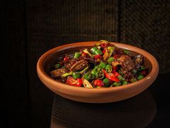 -丽思卡尔顿酒店-天泰轩中餐厅(大沽北路店)