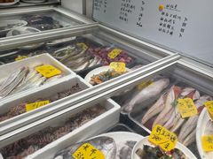 -大家发海鲜城夜排档(华山中路店)