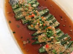 -宁波汉通海鲜大酒店(江湾店)