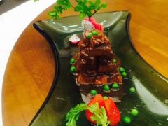 -南昌绿地铂瑞酒店·臻萃轩中餐厅