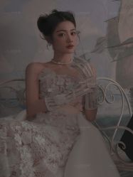 点击看大图 -角色婚纱摄影(中心店)