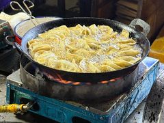 -桂萍特色牛筋牛杂(长堤街总店)