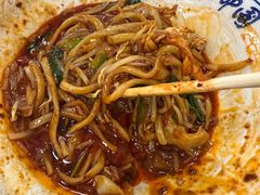 -佳佳面馆(龙首村东区店)