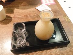 -茉莉餐厅(包河万达店)