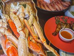 -松鹤精致料理(五一中路店)