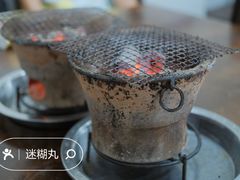 -西塔隆太白烤牛肉馆(图们路店)