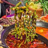 在福州吃到好吃的小龙虾!感谢本地人带路!