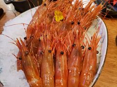 -和彩放题(渔阳店)